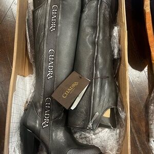 Cuadra Boots